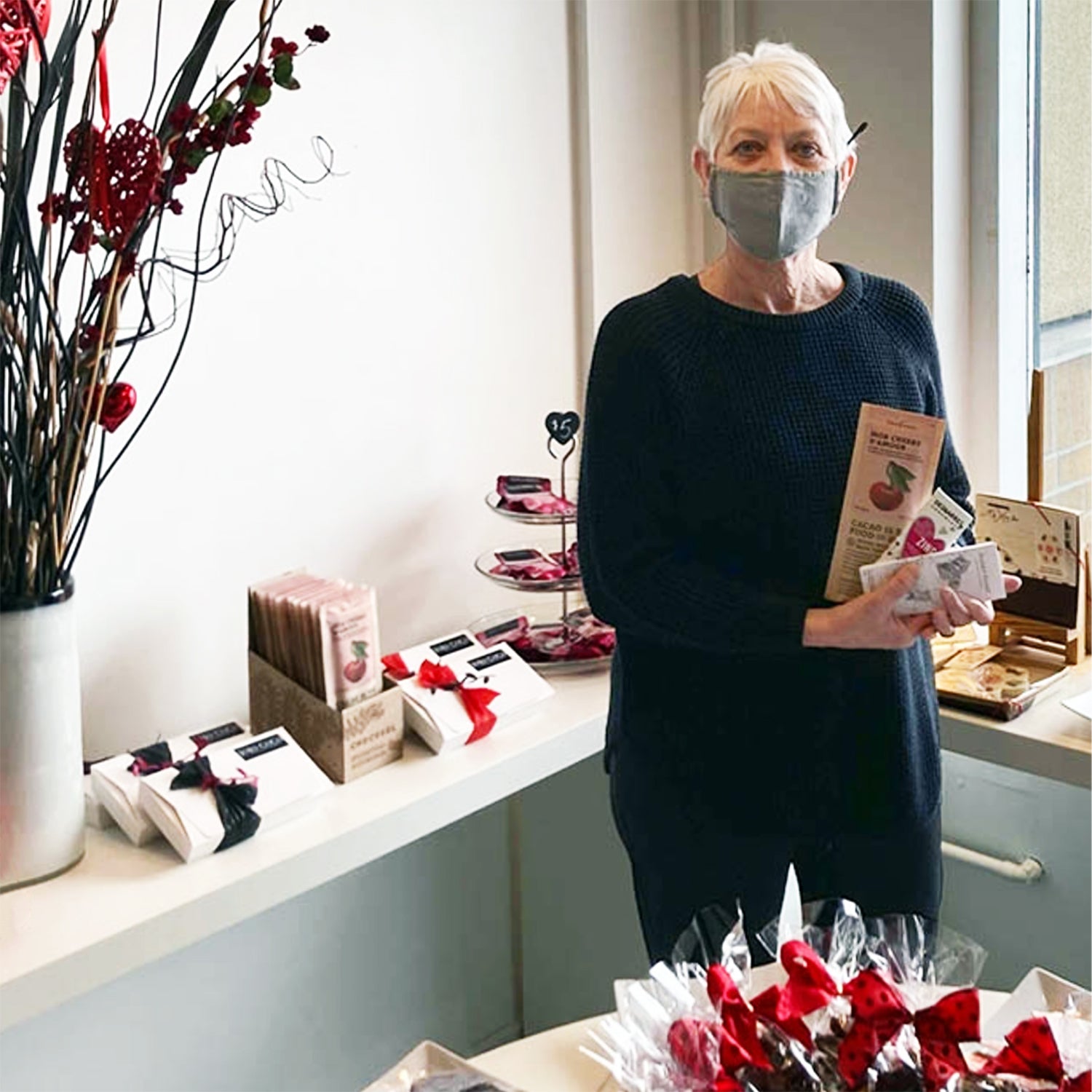 Jojo Coco is your destination