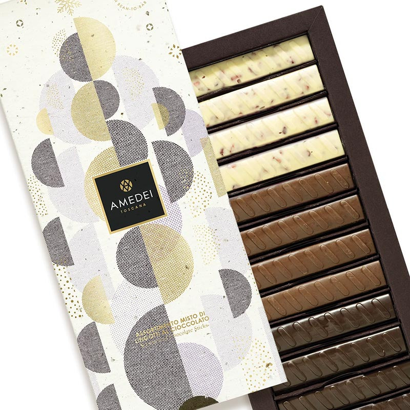 AMEDEI Chocolate Sticks