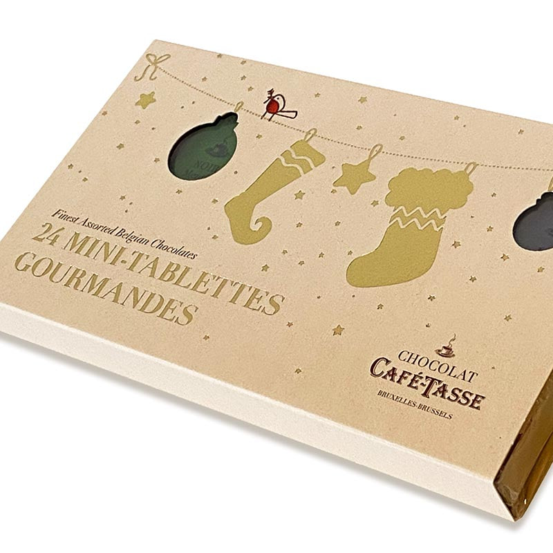 Café- Tasse Mini Bars