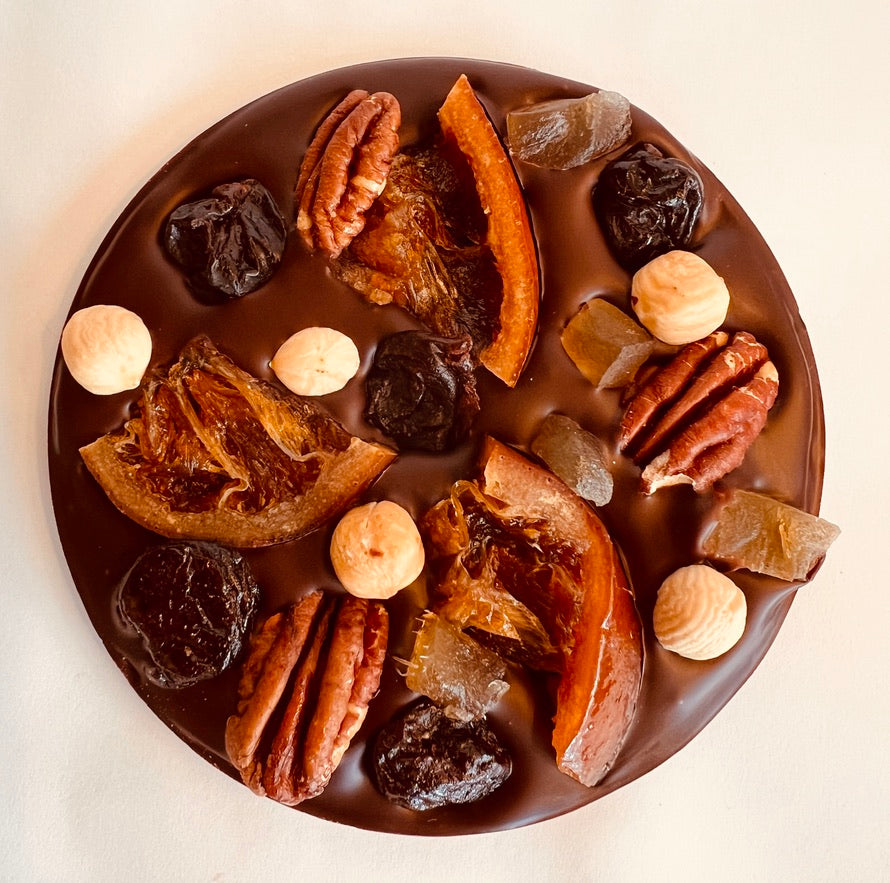 Allo Simonne Mendiant 78%