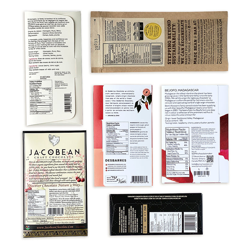 The Ultimate Dark Collection