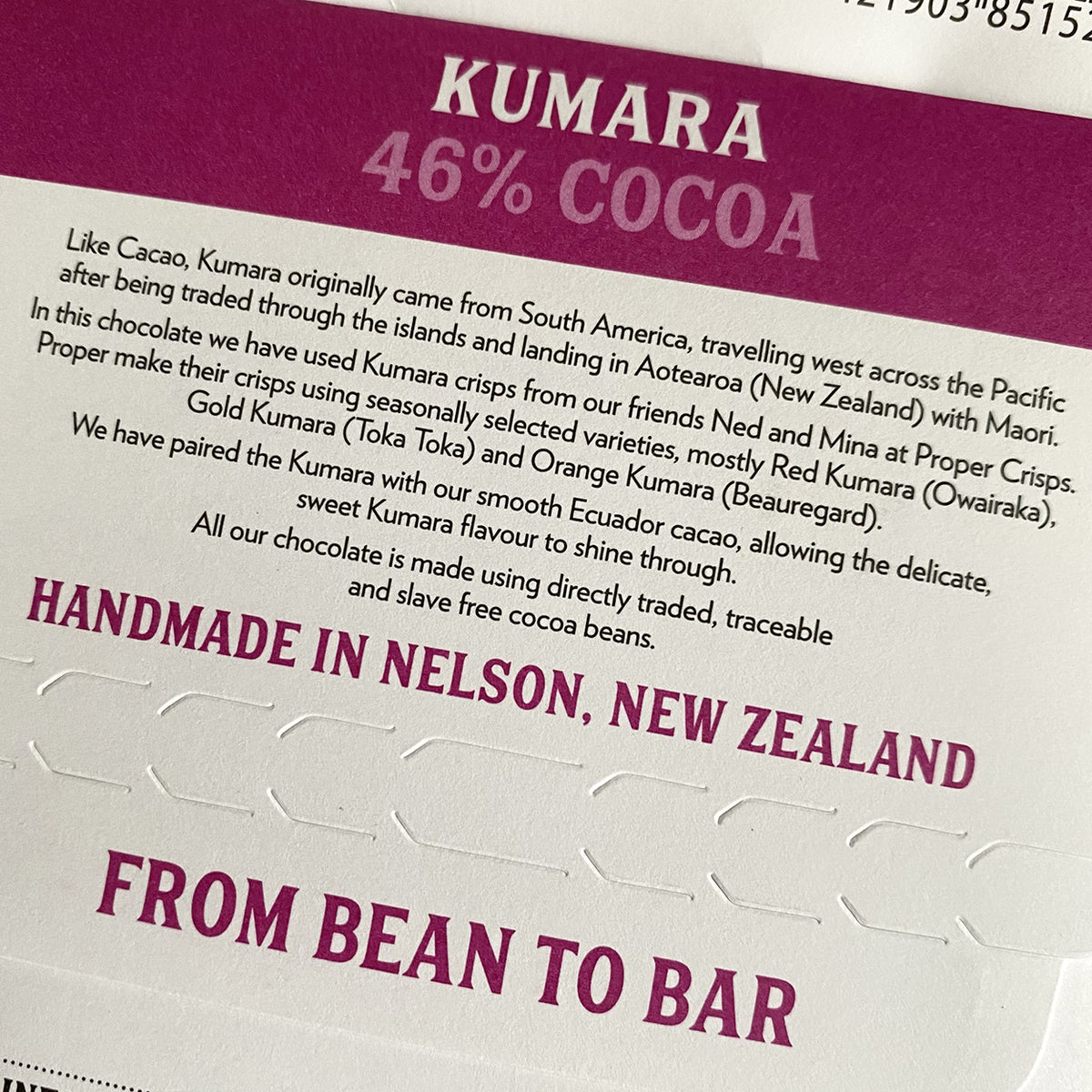 Hogarth Chocolate Makers