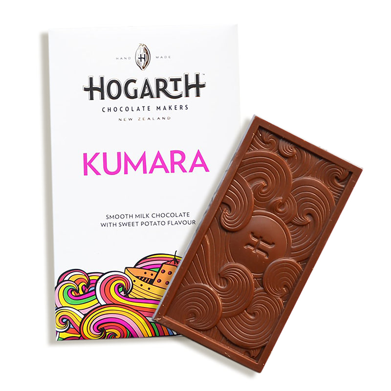 Hogarth Chocolate Makers