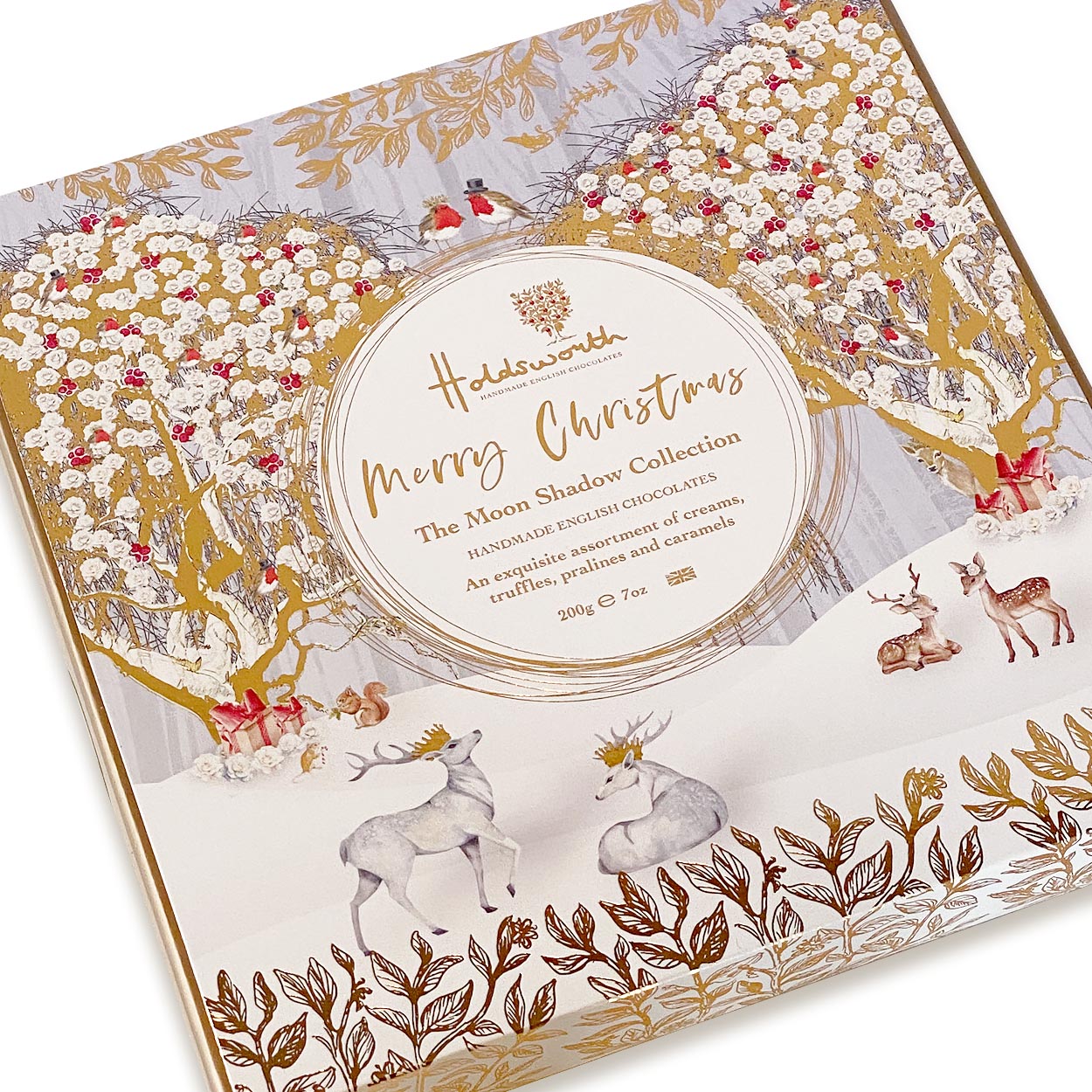 The Moon Shadow Collection by Holdsworth