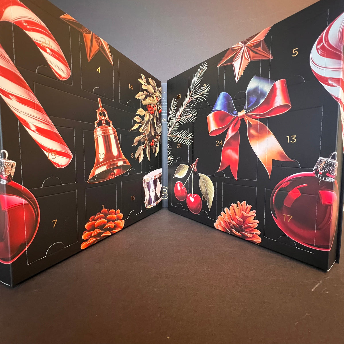 Lakrids by Bülow Advent Calendar