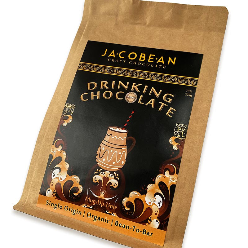 Jacobean Drinking Chocolate