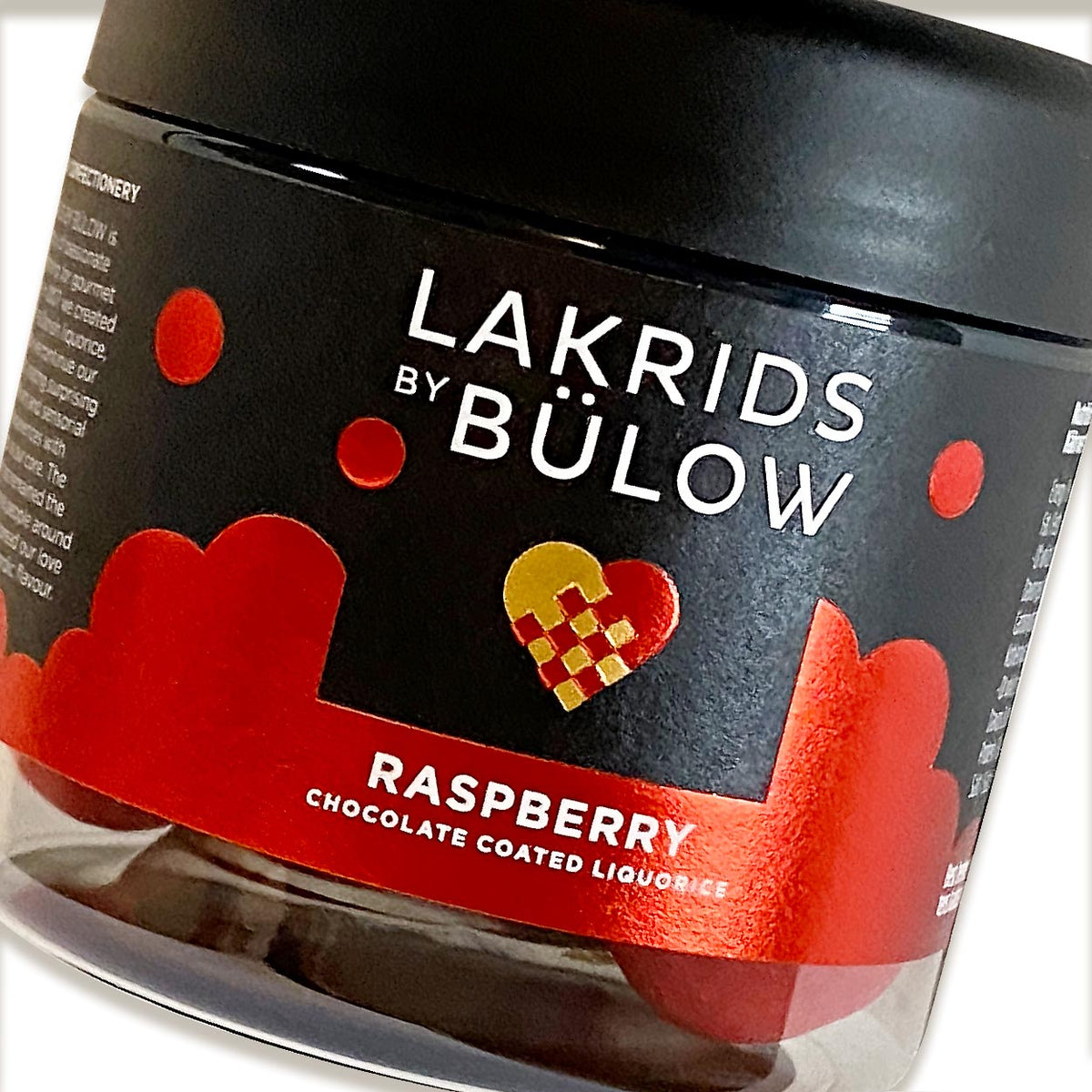 Lakrids by Bülow Holiday Flavours