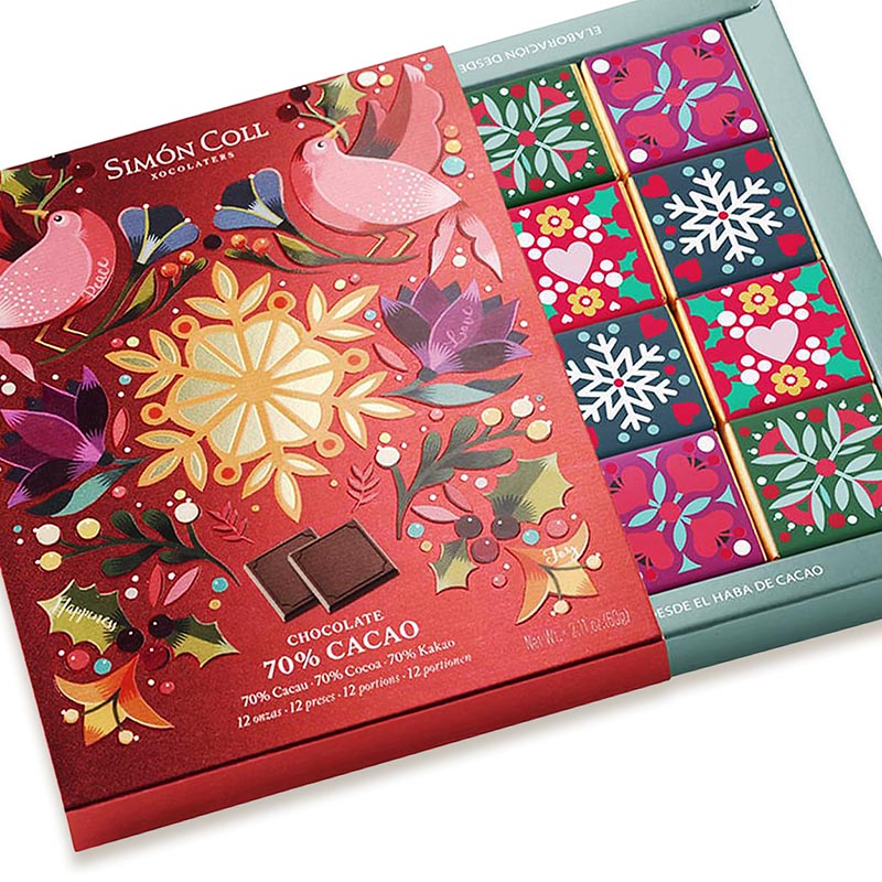 Simón Coll Chocolate