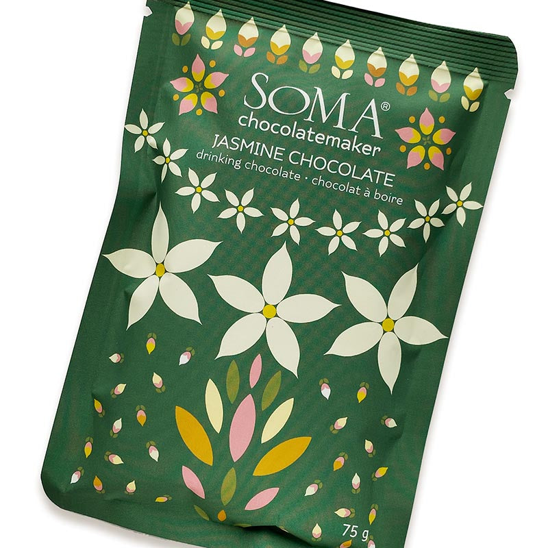 SOMA Drinking Chocolate - Holiday Flavours!