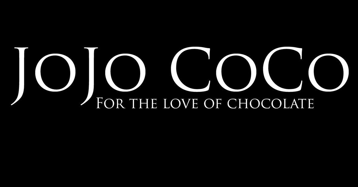 JoJoCoCo - For the love of chocolate, Ottawa, Canada