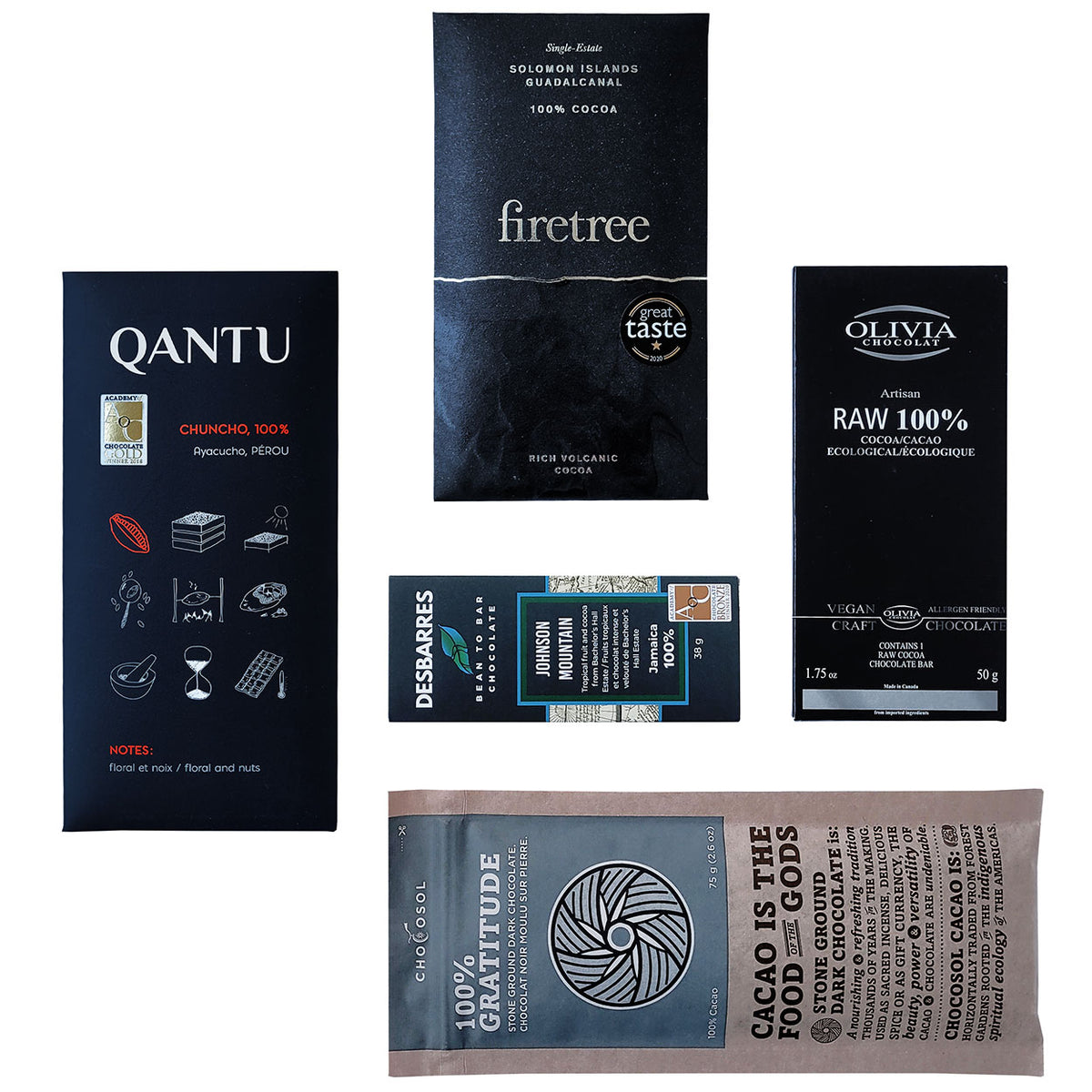 Welcome To The Dark Side