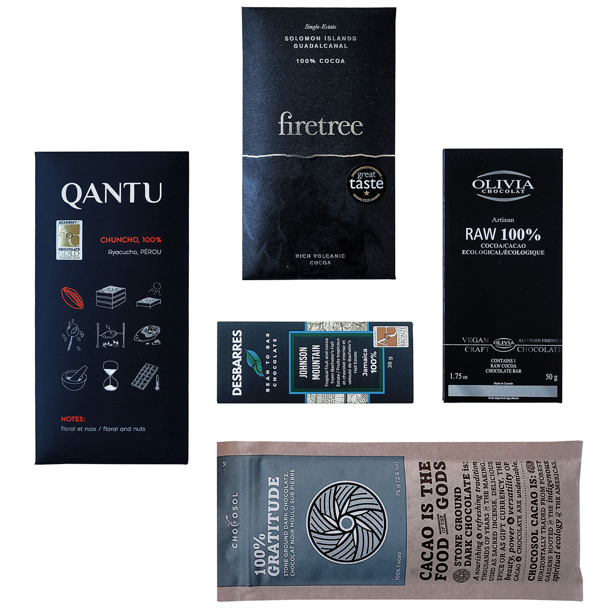 Welcome To The Dark Side