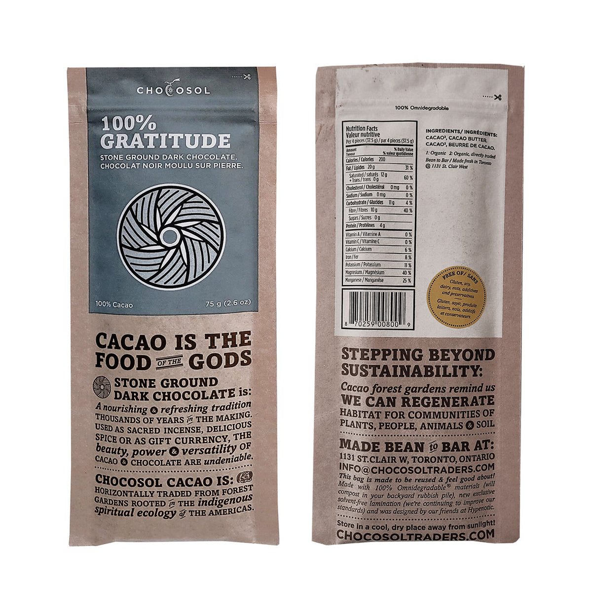 Welcome To The Dark Side