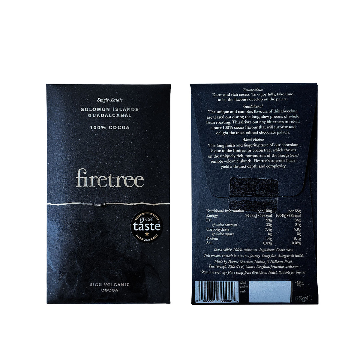 Welcome To The Dark Side