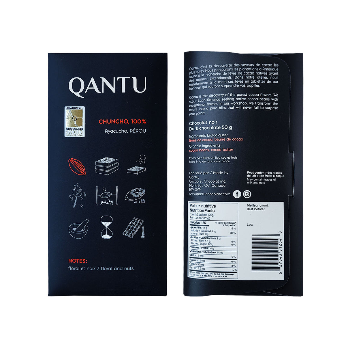 Welcome To The Dark Side