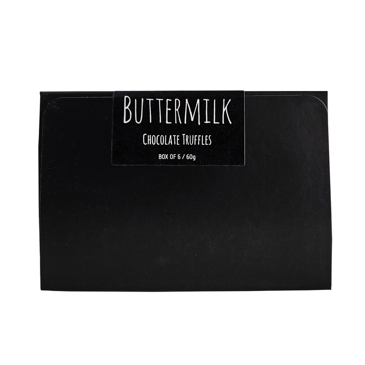 FINNIA Buttermilk Truffles