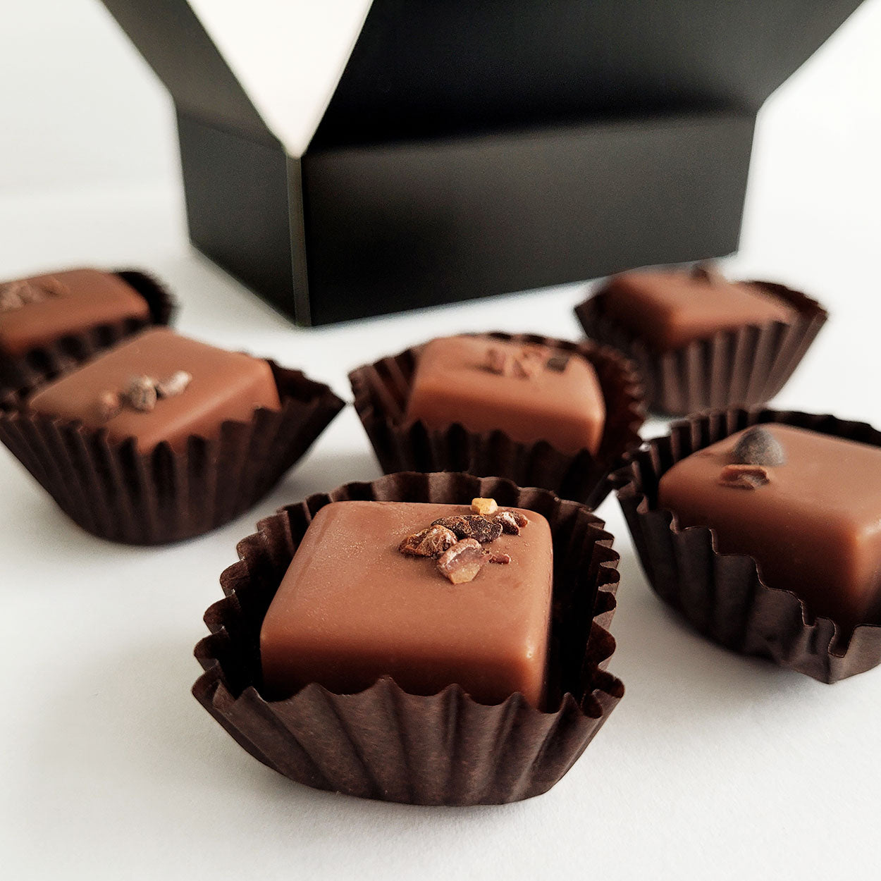 buttermilk truffles finnia craft maker