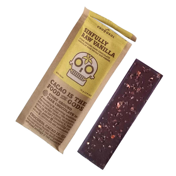 Chocosol Chocosol Traders - JoJo CoCo Chocolate