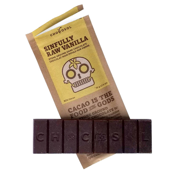 Chocosol Chocosol Traders - JoJo CoCo Chocolate