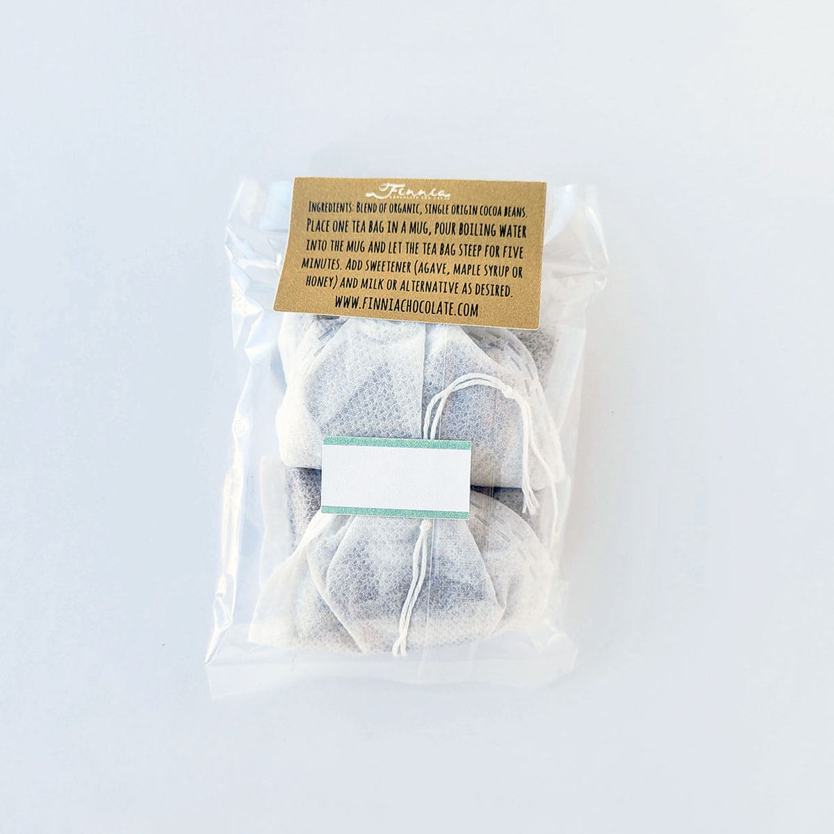 Finnia Cocoa Tea