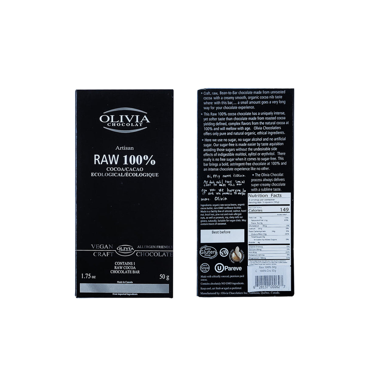 Welcome To The Dark Side