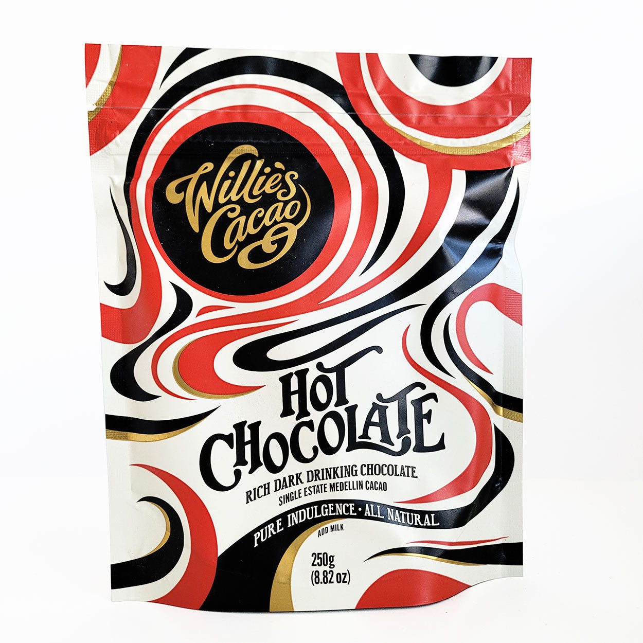 Willie's Cacao Hot Chocolate